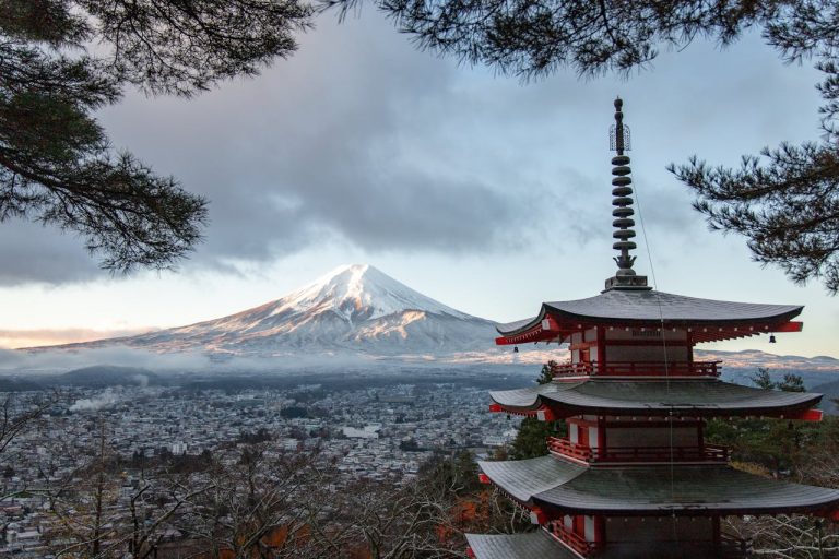 Why Japan is 2025’s safest travel destination in Asia, and why it should top your bucket list