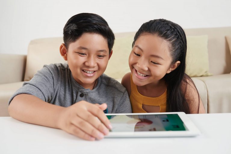 Singapore to mandate app stores to protect children from harmful content