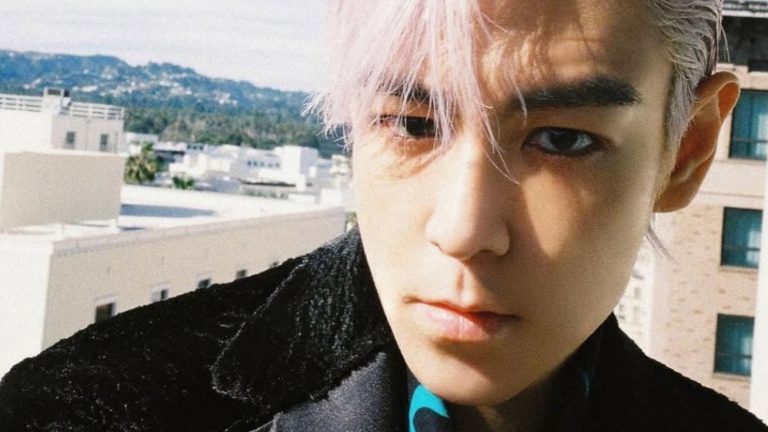 The director of ‘Squid Game 2’ commends T.O.P. for his acting, stating that ‘it took a lot of courage’